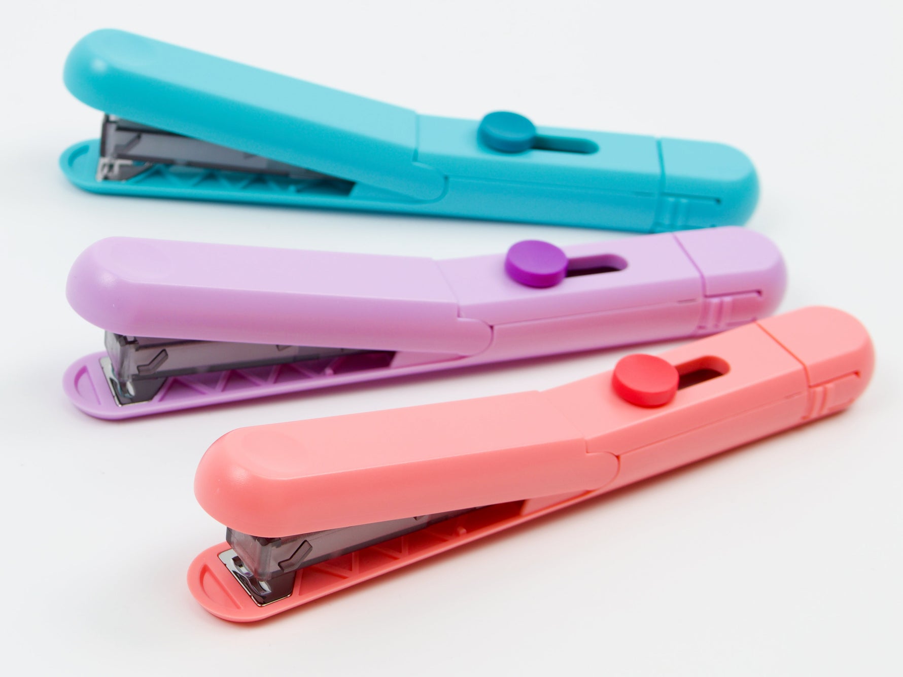 Max Japan Motick Mobile & Compact Stick Stapler