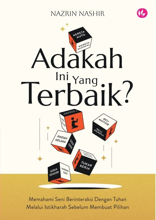 Adakah Ini Yang Terbaik? by Nazrin Nashir