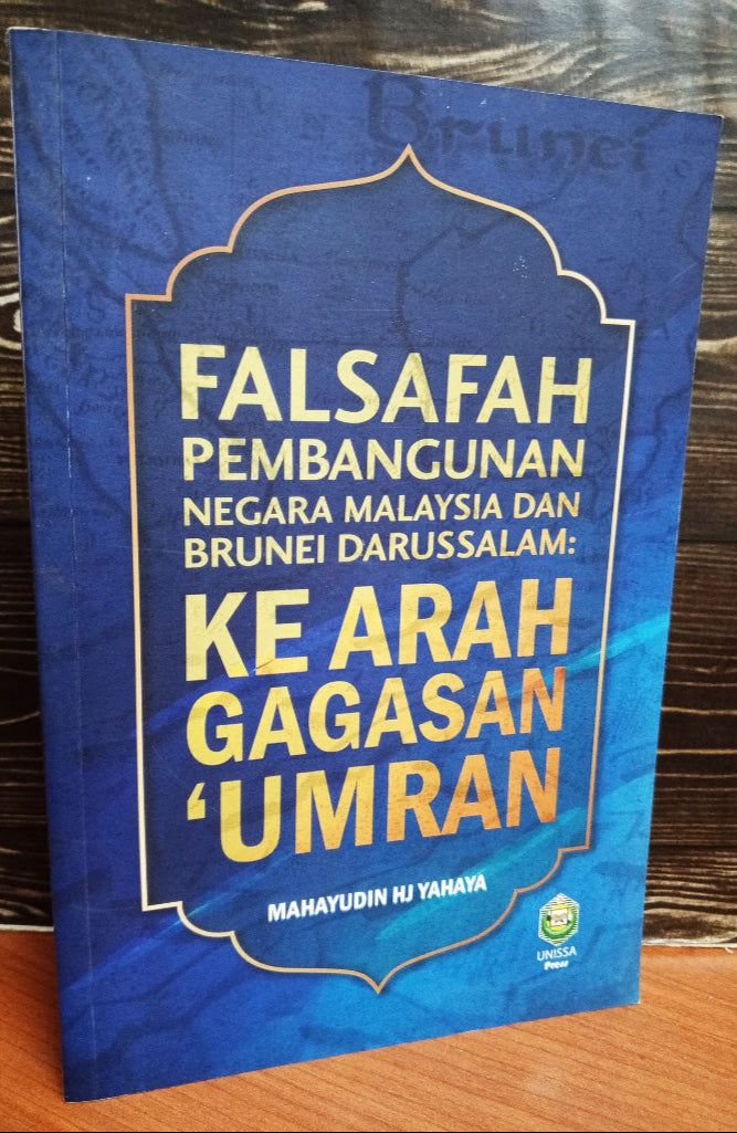 Falsafah Pembangunan Negara Malaysia dan Brunei Darussalam