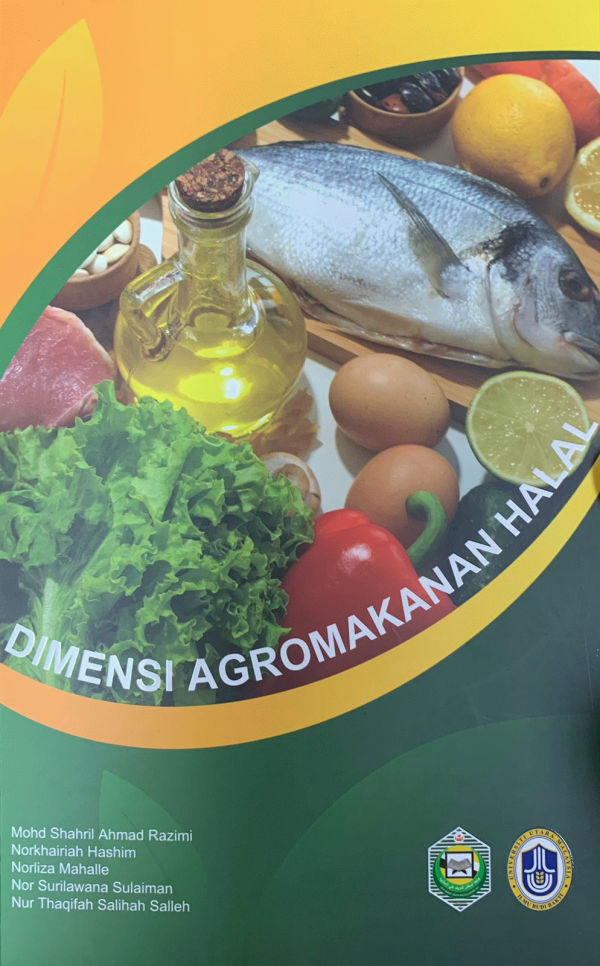 DIMENSI AGROMAKANAN HALAL