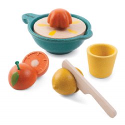 PlanToys: Juicer Set