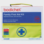 Bodichek First Aid Kit : Be Prepared for Any Emergency!