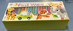 My Complete Learning Library First Words Box Set