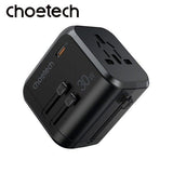 CHOETECH TRAVEL WALL CHARGER