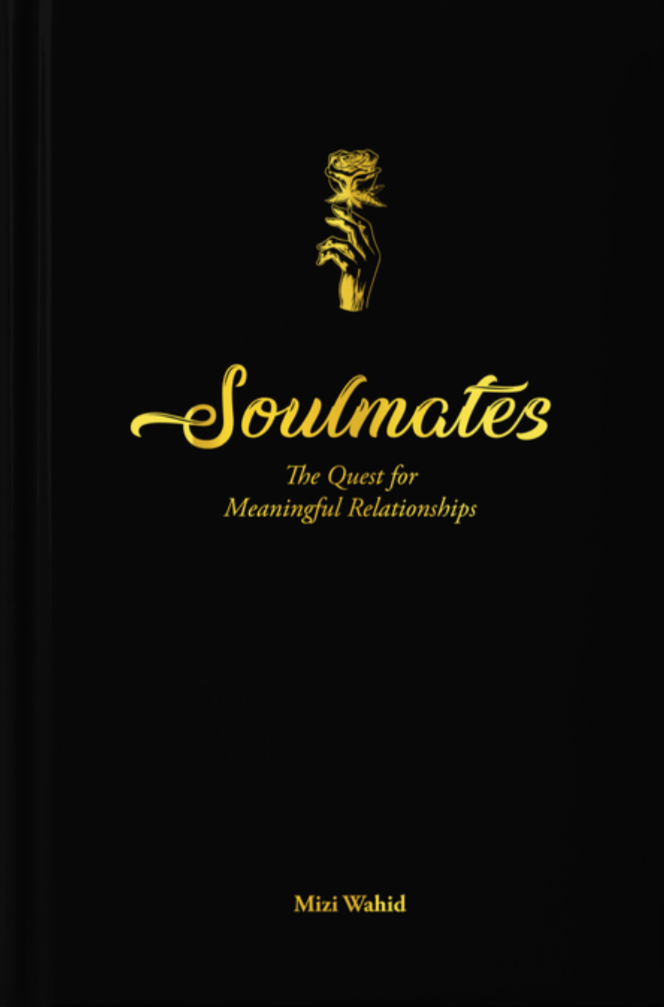 SOULMATES BY MIZI WAHID