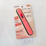 Max Japan Motick Mobile & Compact Stick Stapler