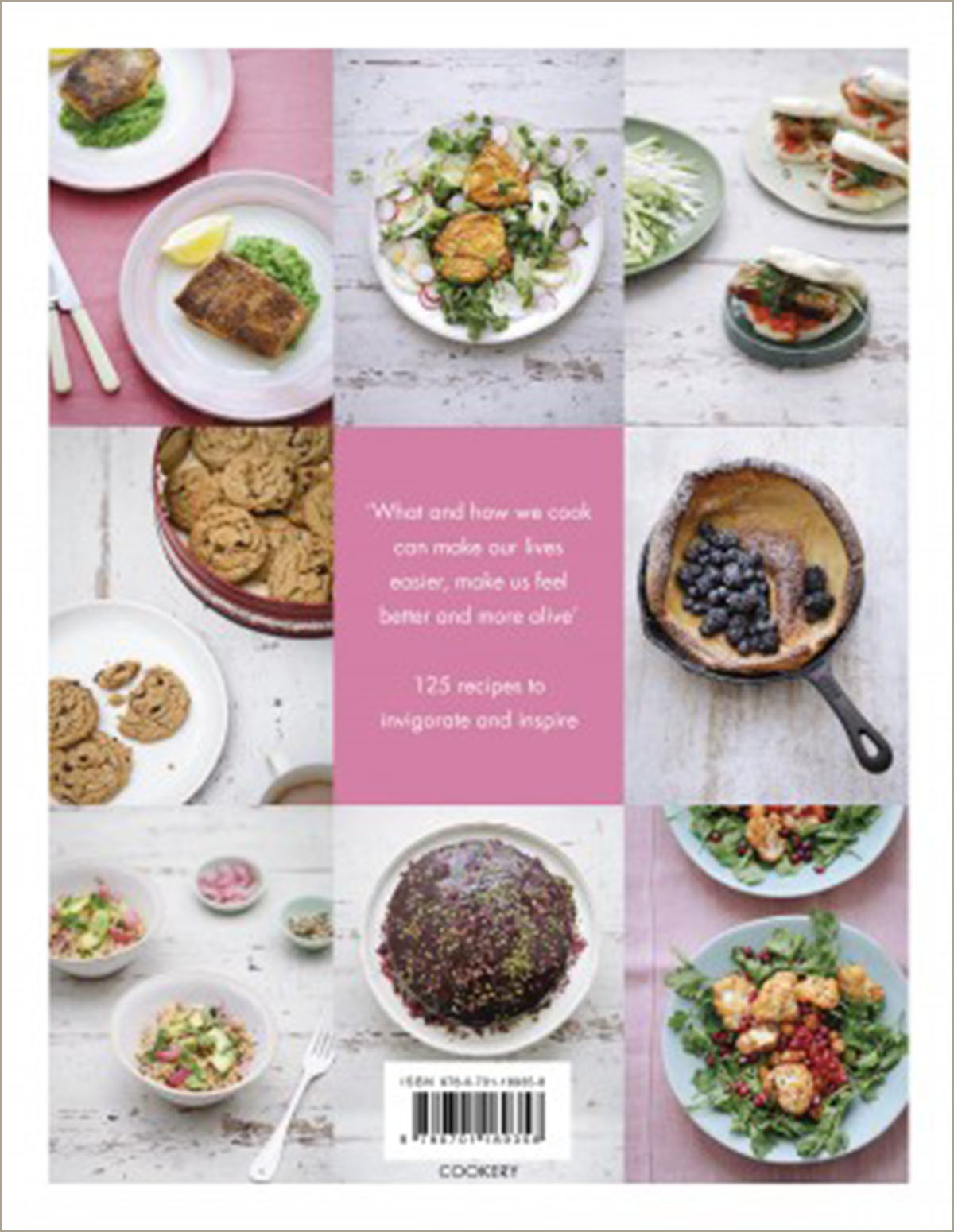 SIMPLY NIGELLA: FEEL GOOD FOOD