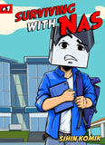 SURVIVING WITH NAS BY SIHIN KOMIK (BOOK 1)