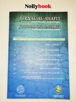Jurnal Al-Shafi'i: International Journal of Islamic Contemporary Studies