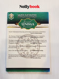 JOURNAL OF UNISSA NO.1 (2012)