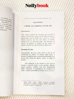 Selected Issues in Islamic Criminal Law