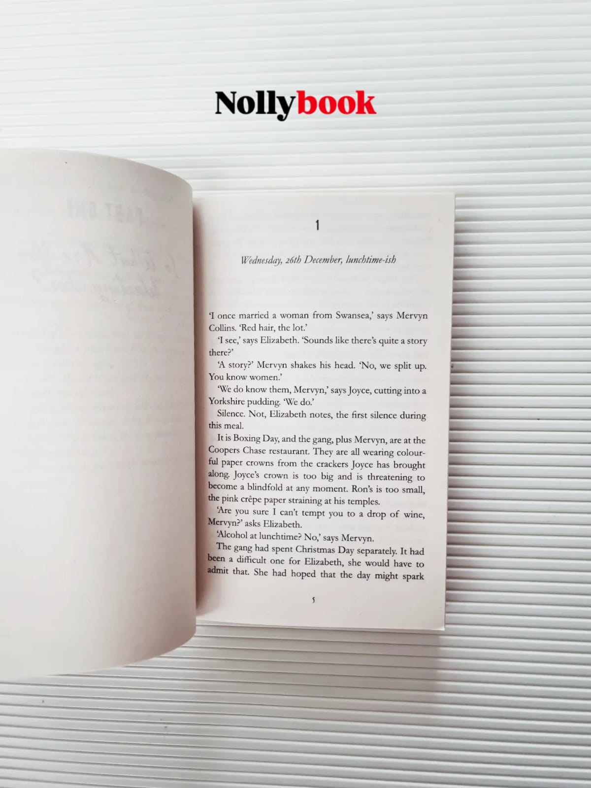 The Last Devil to Die: A Thursday Murder Club Mystery (Book 4)