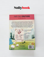 Tiny Worlds: Emotions Learning Cards