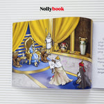 Sultan Sharif Ali by Kartini Binti Haji Sapar