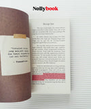 Untuk Nama Yang Tak Berani Kusebut Dalam Doa by Tinandrose