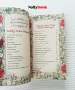 Untuk Nama Yang Tak Berani Kusebut Dalam Doa by Tinandrose