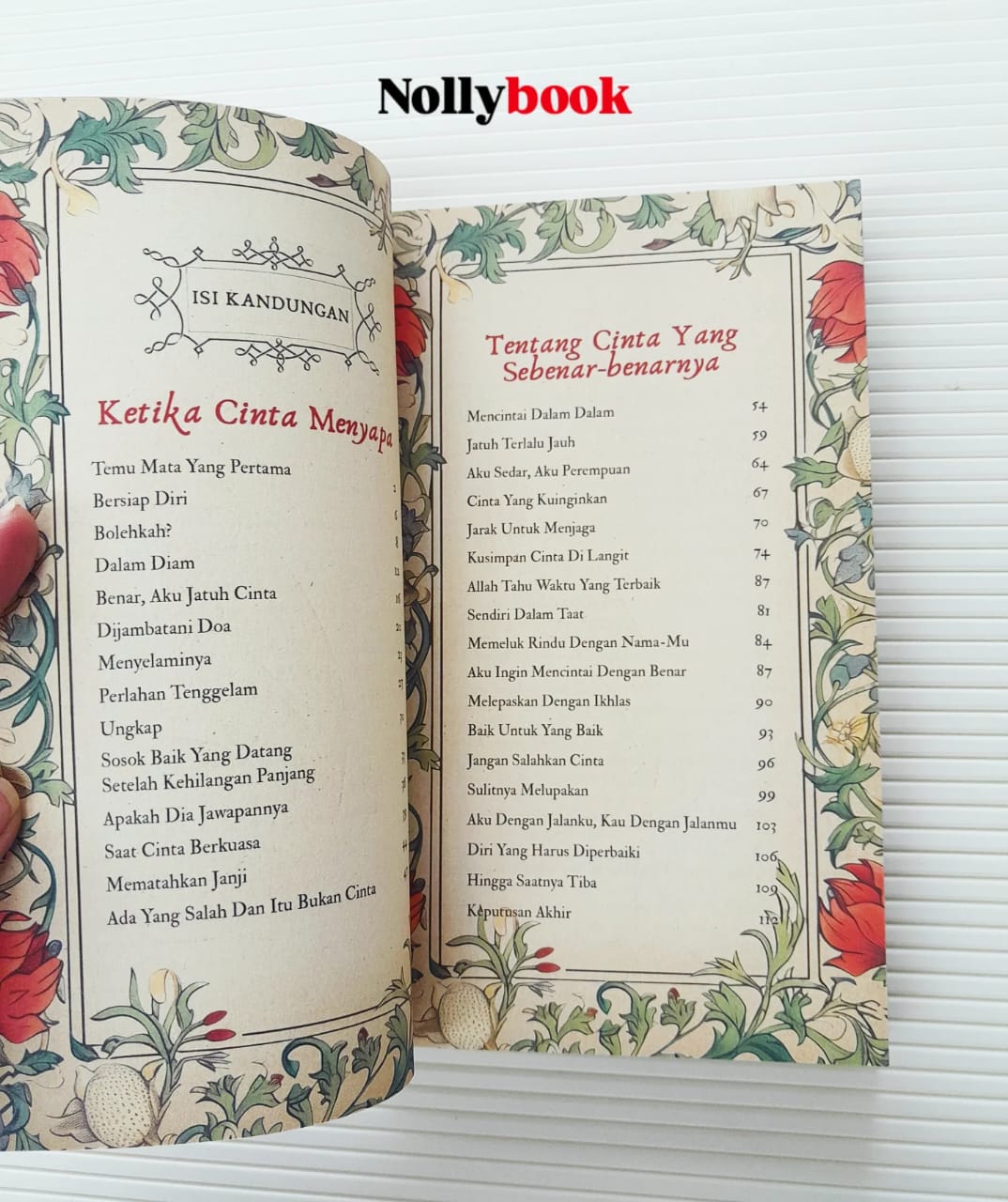 Untuk Nama Yang Tak Berani Kusebut Dalam Doa by Tinandrose