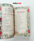 Untuk Nama Yang Tak Berani Kusebut Dalam Doa by Tinandrose