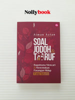 Soal Jodoh & Taaruf oleh Aiman Azlan