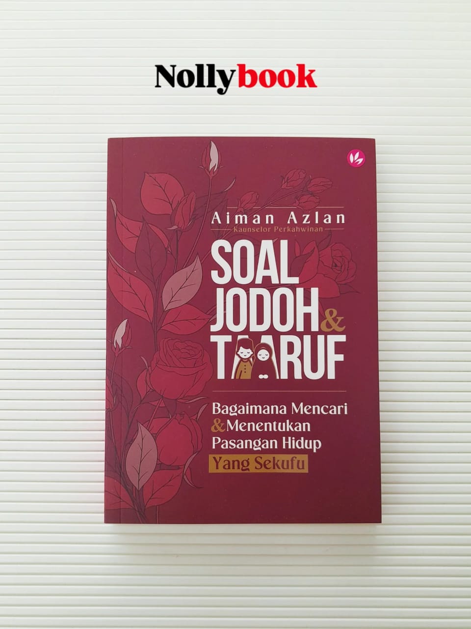 Soal Jodoh & Taaruf oleh Aiman Azlan