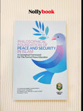 Philosophical Foundation of Peace and Security in Islam