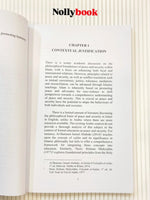 Philosophical Foundation of Peace and Security in Islam