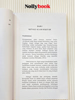 Agenda Kelestarian Alam Menurut Islam: Ke Arah Pemerkasaan Pembangunan Mampan