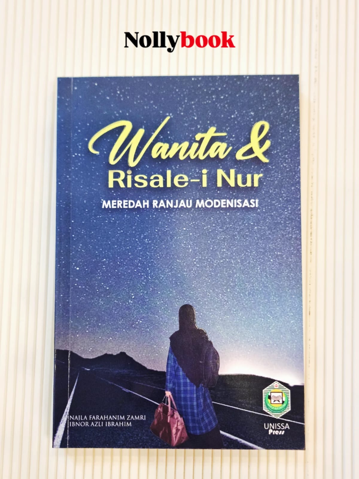 Wanita & Risale-i Nur: Meredah Ranjau Modenisasi