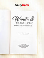 Wanita & Risale-i Nur: Meredah Ranjau Modenisasi