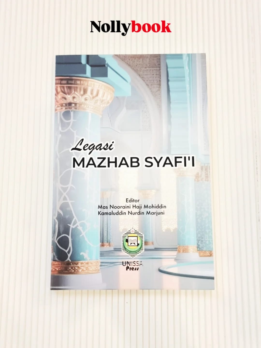 Legasi Mazhab Syafi'i