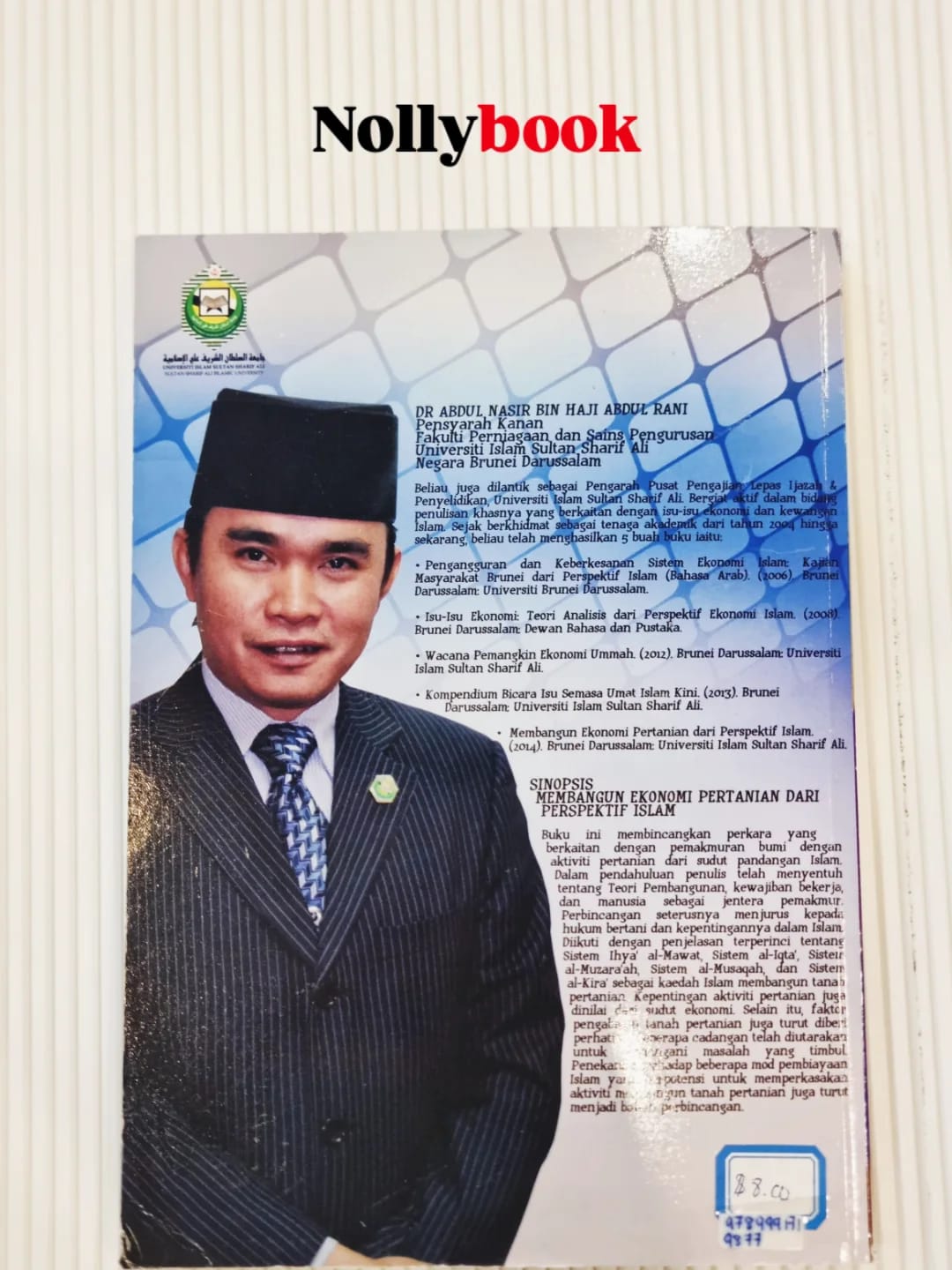 Membangun Ekonomi Pertanian dari Perspektif Islam