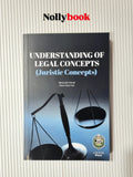 Understanding of Legal Concepts (Juristic Concepts)