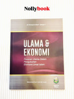 Ulama & Ekonomi: Peranan Ulama Dalam Pengukuhan Ekonomi Umat Islam