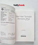 Hari-hari Terindah Bersama Mak by Lynn Razif