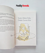 Hari-hari Terindah Bersama Mak by Lynn Razif