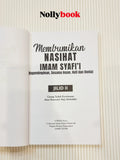 Membumikan Nasihat Imam Syafi'i (Jilid II)