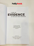 Law of Evidence in Brunei Darussalam