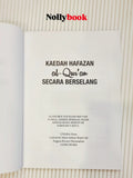 Kaedah Hafazan al-Qur'an Secara Berselang