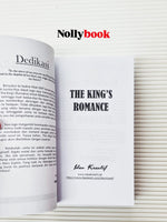 The King's Romance by Wnfhanna
