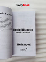 Thariq Ridzuwan Commando's: His Treasure by Hudanajwa