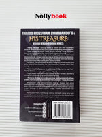 Thariq Ridzuwan Commando's: His Treasure by Hudanajwa
