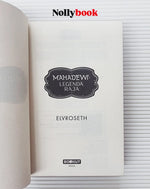 Mahadewi: Legenda Raja by Elvroseth