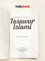 Konsep & Aplikasi Tasawur Islami by Prof. Madya Dr Mohd Shukri Hanapi