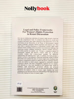 Legal & Policy Frameworks For Women's Rights Protection in Brunei Darussalam