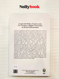 Legal & Policy Frameworks For Women's Rights Protection in Brunei Darussalam