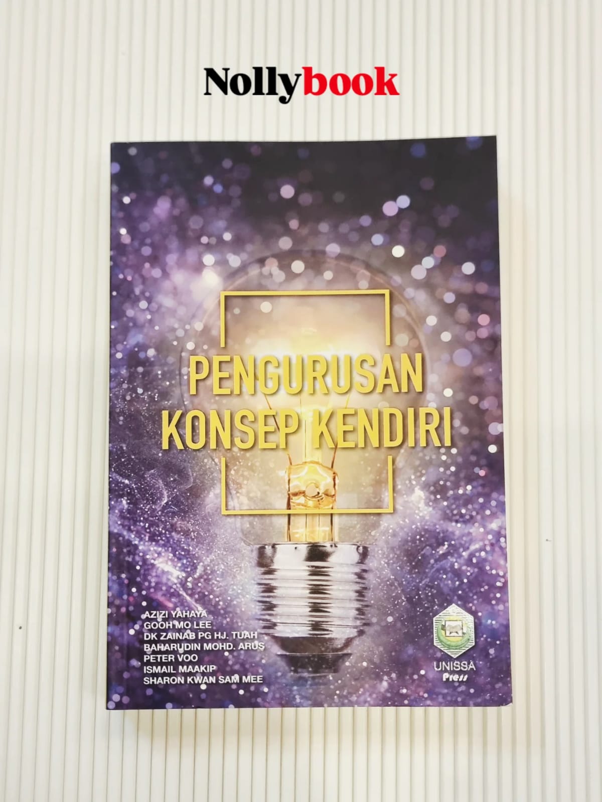 Pengurusan Konsep Kendiri