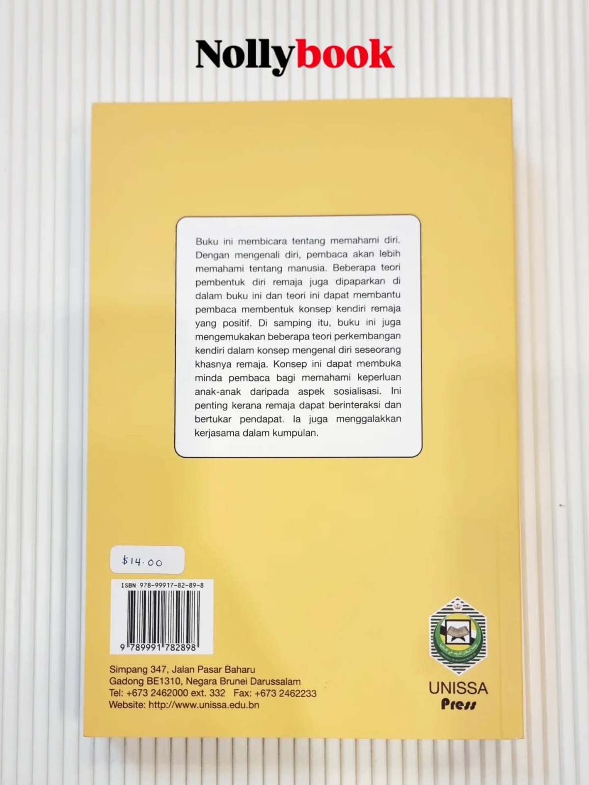 Pengurusan Konsep Kendiri