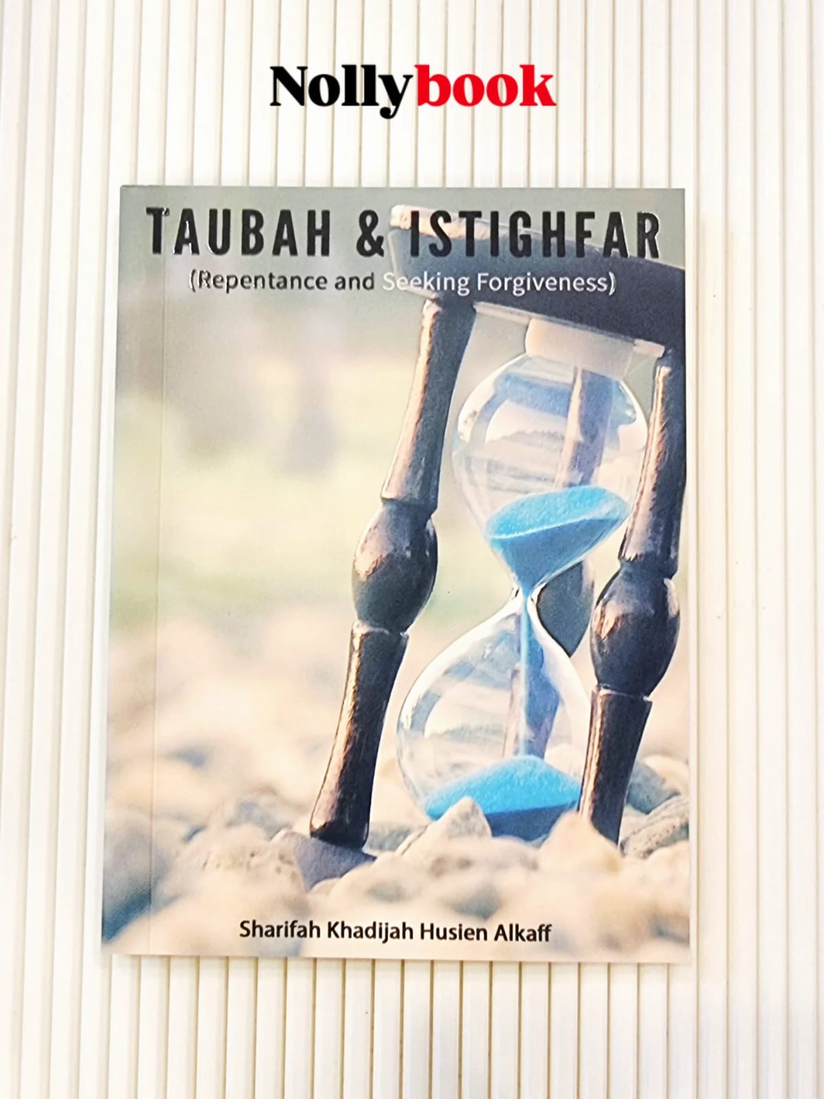 Taubah & Istighfar: Repentance and Seeking Forgiveness