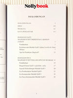 Mazhab Syafi'i Di Alam Melayu : "Penyerasian Pemikiran Maqasidi"