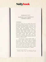 Mazhab Syafi'i Di Alam Melayu : "Penyerasian Pemikiran Maqasidi"